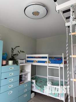 3-к квартира, вторичка, 65м2, 10/10 этаж