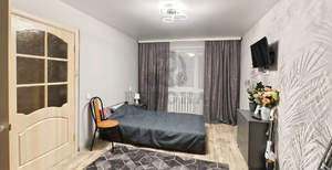 1-к квартира, вторичка, 30м2, 1/5 этаж