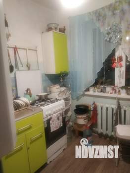 2-к квартира, вторичка, 45м2, 5/5 этаж