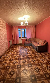 2-к квартира, вторичка, 54м2, 7/9 этаж