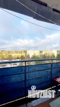 3-к квартира, вторичка, 60м2, 8/9 этаж