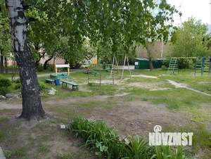 1-к квартира, вторичка, 37м2, 3/9 этаж