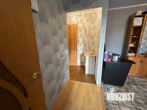 2-к квартира, вторичка, 42м2, 3/5 этаж