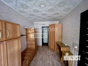 3-к квартира, вторичка, 56м2, 1/5 этаж