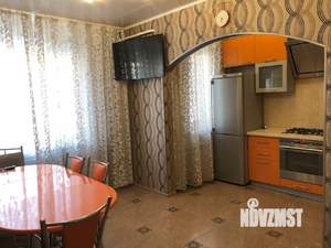 3-к квартира, вторичка, 80м2, 2/9 этаж