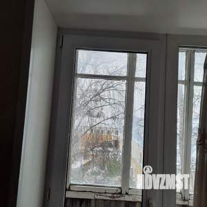 3-к квартира, вторичка, 50м2, 4/5 этаж