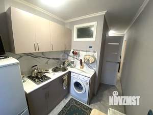 1-к квартира, вторичка, 28м2, 2/9 этаж