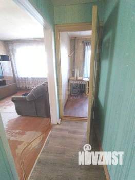 1-к квартира, вторичка, 32м2, 1/5 этаж