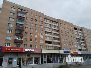 1-к квартира, вторичка, 32м2, 9/9 этаж