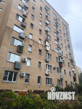 1-к квартира, вторичка, 21м2, 4/9 этаж