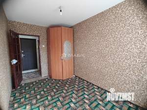 2-к квартира, вторичка, 43м2, 7/9 этаж
