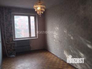 2-к квартира, вторичка, 45м2, 2/9 этаж