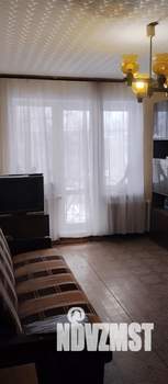 3-к квартира, вторичка, 58м2, 4/5 этаж
