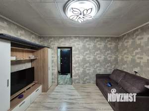 1-к квартира, вторичка, 30м2, 5/9 этаж