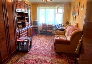 1-к квартира, вторичка, 32м2, 1/5 этаж