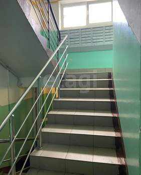 2-к квартира, вторичка, 53м2, 7/9 этаж