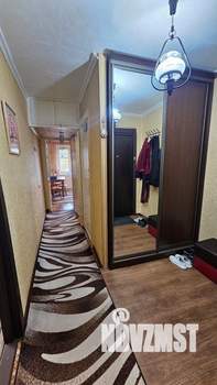 3-к квартира, вторичка, 54м2, 4/9 этаж