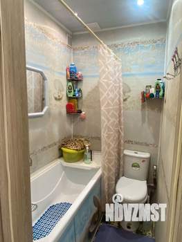 2-к квартира, вторичка, 49м2, 2/2 этаж
