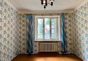 1-к квартира, вторичка, 38м2, 1/1 этаж