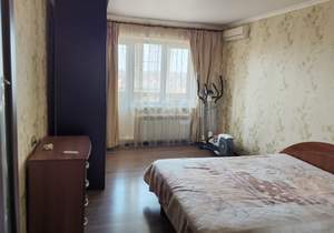 3-к квартира, вторичка, 77м2, 10/10 этаж