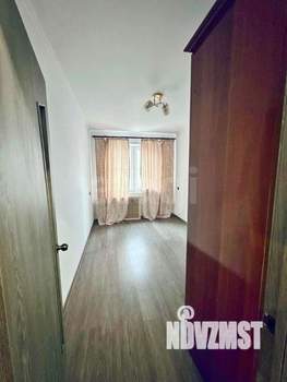 2-к квартира, вторичка, 44м2, 9/9 этаж