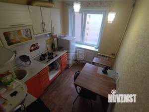 3-к квартира, вторичка, 62м2, 6/9 этаж