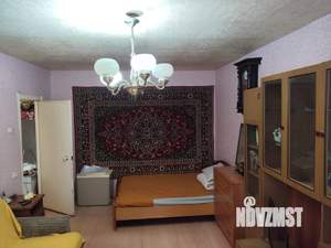 1-к квартира, вторичка, 38м2, 4/9 этаж