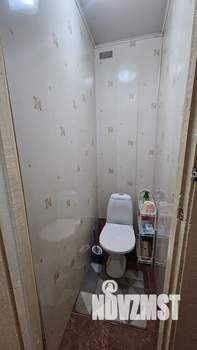 3-к квартира, вторичка, 54м2, 4/9 этаж