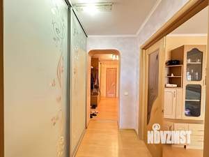 2-к квартира, вторичка, 70м2, 5/10 этаж