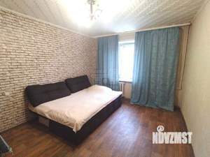 3-к квартира, вторичка, 62м2, 6/9 этаж