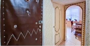 2-к квартира, вторичка, 52м2, 8/9 этаж