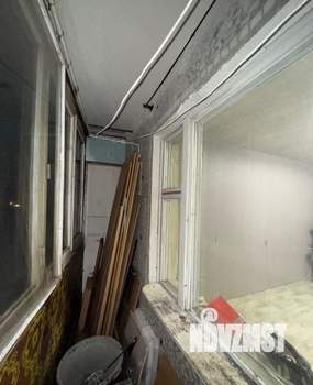 2-к квартира, вторичка, 53м2, 4/9 этаж