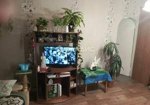 2-к квартира, вторичка, 45м2, 5/5 этаж