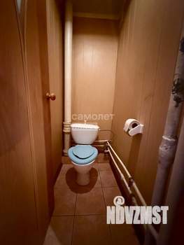 1-к квартира, вторичка, 38м2, 4/9 этаж