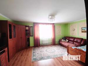 1-к квартира, вторичка, 51м2, 4/6 этаж