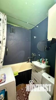 1-к квартира, вторичка, 30м2, 4/5 этаж