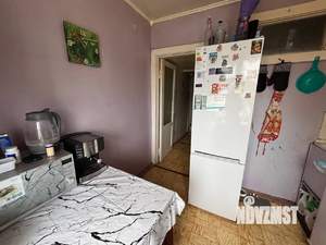 1-к квартира, вторичка, 32м2, 4/5 этаж