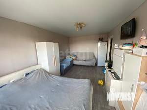 1-к квартира, вторичка, 30м2, 9/9 этаж