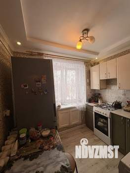 2-к квартира, вторичка, 45м2, 5/5 этаж