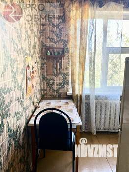 2-к квартира, вторичка, 47м2, 5/5 этаж