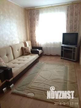 1-к квартира, вторичка, 35м2, 16/17 этаж