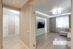 3-к квартира, вторичка, 74м2, 3/10 этаж