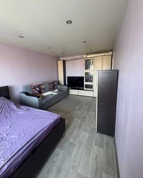 1-к квартира, вторичка, 30м2, 8/9 этаж