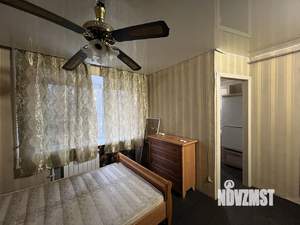 1-к квартира, вторичка, 21м2, 1/9 этаж