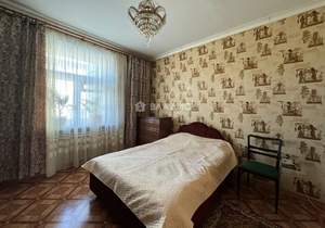 3-к квартира, вторичка, 66м2, 2/3 этаж