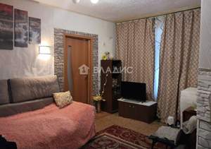 2-к квартира, вторичка, 40м2, 3/3 этаж