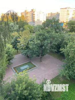 3-к квартира, вторичка, 70м2, 7/9 этаж