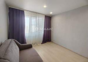 2-к квартира, вторичка, 44м2, 9/9 этаж