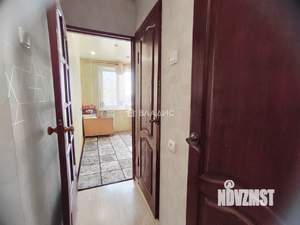 2-к квартира, вторичка, 43м2, 7/9 этаж