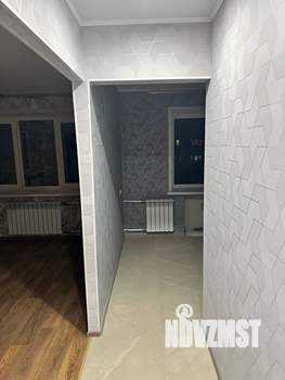 1-к квартира, вторичка, 31м2, 2/5 этаж